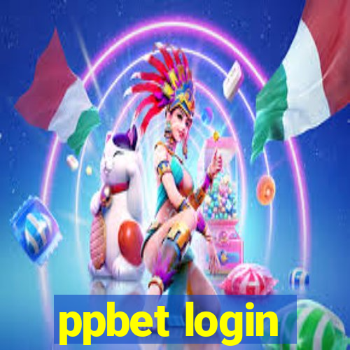 ppbet login